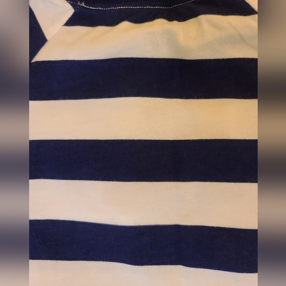 Carter's Nautical Romper 24M - Picture 8 of 8